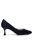 H&Ouml;GL Tacones 2-106002-32000 Tumesinine