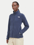 The North Face Fliis Glacier NF0A8D2F Tumesinine Regular Fit