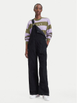 Roxy Tunked Trailblazer Overall ERJWO03022 Must Regular Fit