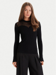 Morgan Kampsun 252-MAMDO Must Slim Fit