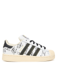 adidas Tossud Pokemon Superstar II KJ5612 Valge