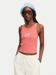 Billabong Top Day Trip EBJZT00456 Koralliv&auml;rviline Regular Fit