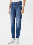 Karl Lagerfeld Jeans Teksad A1W10108 Tumesinine Slim Fit