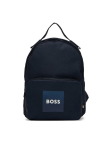 BOSS Seljakott J53139 Tumesinine