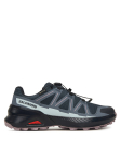 Salomon Jooksujalatsid Speedcross Peak Gore-Tex L47790700 Tumesinine