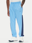Nike Dressip&uuml;ksid Icon FZ0250 Sinine Relaxed Fit