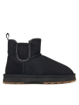 EMU Australia Lumesaapad Higgie W13198 Must