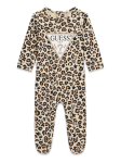 Guess Beebi kombinesoon S6BG01 K5994 Beež Regular Fit