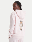 Guess Pluus V6BQ17 K6354 Heleроosa Oversize