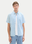 Tom Tailor Denim S&auml;rk 1040161 Sinine Relaxed Fit