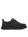 Calvin Klein Poolsaapad Combat Hiking Shoe Mix Mat Wl HM0HM02248 Must