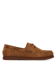 Polo Ralph Lauren Mokassiinid Merton Boat Cs Bts 803P07645001 Pruun