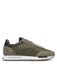 EA7 Emporio Armani Tossud 7X000870 AF28085 MZ851 Roheline