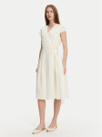 TWINSET Suvekleit 251TT2072 Ekr&uuml;&uuml;v&auml;rv Loose Fit