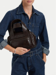 G-Star Raw K&auml;ekott C-LDA8822 Tumepruun