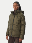 Blauer Talvejope Tyllin 26WBLDC03359 006047 Khakiv&auml;rviline Regular Fit
