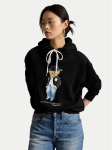 Polo Ralph Lauren Pluus 211B23862001 Must Relaxed Fit