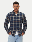 Barbour S&auml;rk Crossfell MSH4995BL33 Tumesinine Tailored Fit