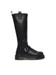 Dr. Martens Ratsasaapad ANISTONE KNEE HIGH ORLEANS&nbsp; DM42669001 Must