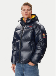 Tommy Jeans Sulejope Alaska DM0DM23894 Tumesinine Relaxed Fit