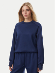 adidas Pluus Soft Lux Winter Knit KS7914 Sinine Loose Fit