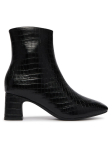 Clarks Saapad Fernie Zip 26327187 Must