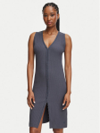G-STAR Kootud kleit The Hook & Eye D28854-D107 Tumehall Slim Fit