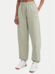 Reebok Dressip&uuml;ksid Reebok x Ewa Chodakowska Ada RK25621CCW Roheline Relaxed Fit