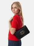 LOVE MOSCHINO K&auml;ekott JC4207PP0PKB0000 Must