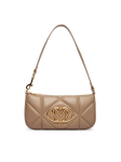 LOVE MOSCHINO K&auml;ekott JC4111PP0PLC0105 Beež