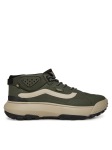 Vans Tossud MTE Crosspath Mid VN000CVV50K1 Roheline