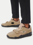 Lacoste Tossud Game Trainer Pro 52SMA0118 Helepruun