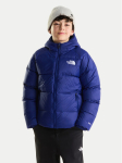 The North Face Sulejope NF0A8H3R Sinine Regular Fit