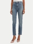 Liu Jo Teksad UA6220 D0321 Sinine Slim Fit