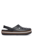 Crocs Pl&auml;tud Crocband Gum Clog 212756 Must