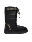 LOVE MOSCHINO Lumesaapad JA24132G0PISG00B Must