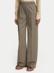 Weekend Max Mara Riidest p&uuml;ksid Petra 2625136052 Helepruun Regular Fit