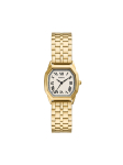 Fossil K&auml;ekell Harlow ES5361 Kuldne