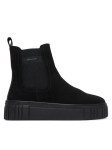 Gant Poolsaapad Snowmont 33553431 Must