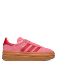 adidas Tossud Gazelle Bold JQ7407 Roosa