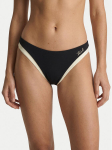 KARL LAGERFELD Bikini alumine osa B2W46023 Must