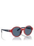 Polo Ralph Lauren Laste p&auml;ikeseprillid 0PP9508U 609180 Punane
