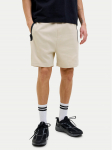 Jack & Jones Spordi&scaron;ortsid Gordon Fusion 12273304 Beež Regular Fit