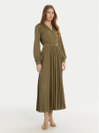 Marella Kootud kleit Cascia 2513621091 Hall Regular Fit
