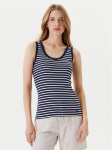 United Colors Of Benetton Top 30YSDH010 Must Regular Fit XL