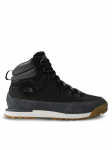 The North Face Matkajalatsid M Back-To-Berkeley Iv Leather WpNF0A817QKT01 Must