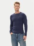 Tommy Jeans Pikkade varrukatega T-s&auml;rk DM0DM04409 Tumesinine Slim Fit M