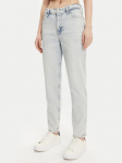 Calvin Klein Jeans Teksad J20J225139 Sinine Mom Fit
