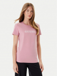 Guess T-s&auml;rk O5RI01 KBBU1 Roosa Regular Fit
