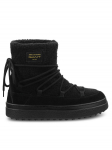 Gant Lumesaapad Snowhill 29548782 Must 36
